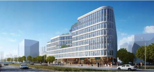 北京華普公司正式開始獨立運營