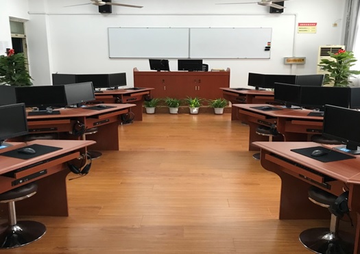 山東農業工程學院實驗室改造升級