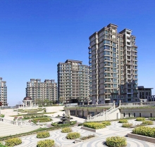 公用、民用新建建筑檢測項(xiàng)目應(yīng)用案例