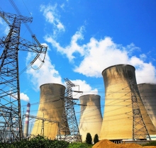 火電、風(fēng)電、光伏檢測項(xiàng)目應(yīng)用案例